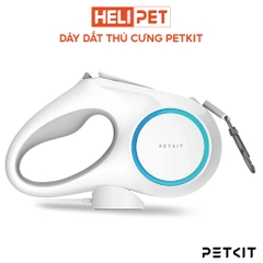 Dây dắt chó mèo PETKIT cao cấp