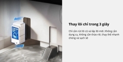 Lõi lọc nước Eversweet Ultra