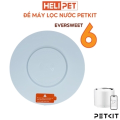 Bơm không dây máy lọc nước cho mèo PETKIT