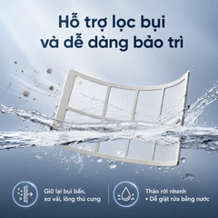 Quạt không cánh Dreame MF10