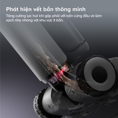 Máy hút bụi lau nhà cầm tay Roborock F25 ACE