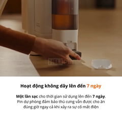 Máy chế biến thức ăn ướt tự động Neakasa Riko