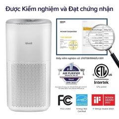 Máy lọc không khí Levoit Core 600S