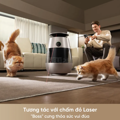 Máy Lọc Không Khí Dreame AP10