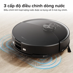 Robot hút bụi lau nhà Roborock Q10 PF+