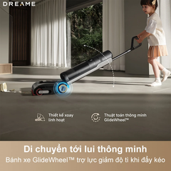 Máy hút bụi lau sàn thông minh Dreame H15 Pro