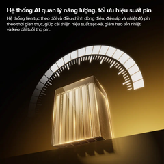 Máy hút bụi lau nhà cầm tay Roborock F25 Ultra