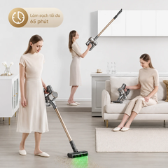 Máy hút bụi không dây thông minh Dreame V12S