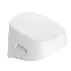 Bộ phụ kiện đổ cát tự động máy vệ sinh Catlink Scoop Robot Pro