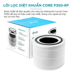 Lõi lọc Levoit Core P350-RF