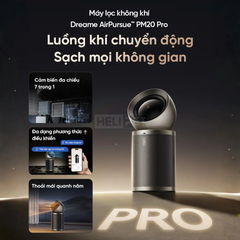 Máy lọc không khí Dreame Air Purifier PM20 Pro