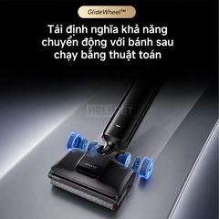 Máy hút bụi lau nhà cầm tay Dreame H16 FlexReach