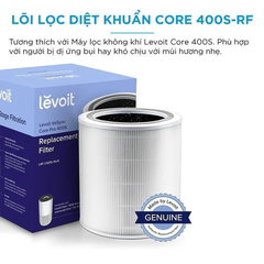 Lõi lọc Levoit Core 400S-RF
