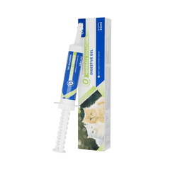 Gel tiêu búi lông & hỗ trợ tiêu hóa cho mèo Dr.Vet