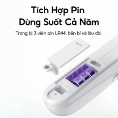 Kềm cắt móng chó mèo Petkit Pro