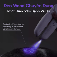 Kềm cắt móng chó mèo Petkit Pro