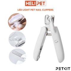 Kềm cắt móng chó mèo Petkit - Bản tiêu chuẩn