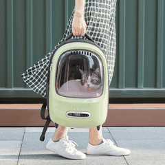 Balo phi hành gia Petkit Breezy Dome 2