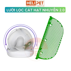Lưới lọc cát hạt nhuyễn Petkit 2.0