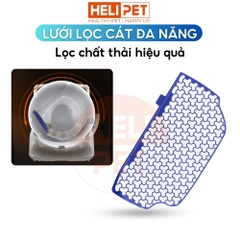 Lưới lọc cát đa năng dành cho PETKIT PUROBOT ULTRA