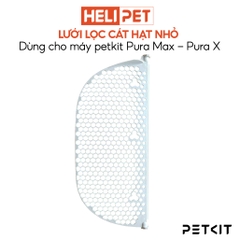 Lưới lọc cát hạt nhuyễn Petkit bản tiêu chuẩn