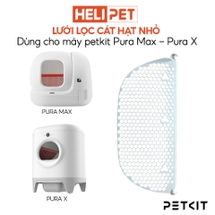 Lưới lọc cát hạt nhuyễn Petkit bản tiêu chuẩn