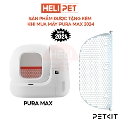 Lưới lọc cát hạt nhuyễn Petkit bản tiêu chuẩn