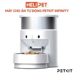Máy ăn PETKIT Fresh Element Infinity - Dung tích 5 lít
