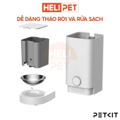 Máy Ăn Tự Động PETKIT Fresh Element Mini Pro Cho Chó Mèo