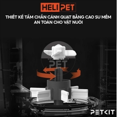 Máy Ăn Tự Động PETKIT Fresh Element Mini Pro Cho Chó Mèo