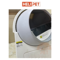Máy dọn vệ sinh mèo Catlink cũ - Giá 6.900k