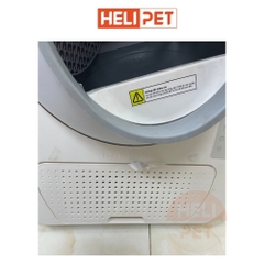 Máy dọn vệ sinh mèo Catlink cũ - Giá 6.900k