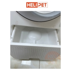 Máy dọn vệ sinh mèo Catlink cũ - Giá 6.900k