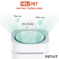 Máy Khử Mùi Hôi Thú Cưng Thông Minh - PETKIT AIR MAGICUBE