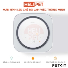 Máy Khử Mùi Hôi Thú Cưng Thông Minh - PETKIT AIR MAGICUBE