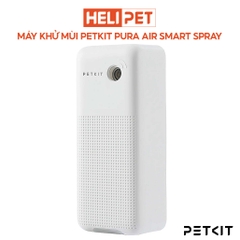 Máy xịt khử mùi PETKIT Pura Air Smart Spray
