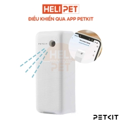 Máy xịt khử mùi PETKIT Pura Air Smart Spray