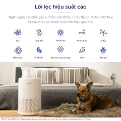Máy lọc không khí Levoit Core 200S