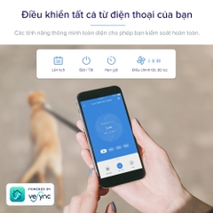 Máy lọc không khí Levoit Core 200S