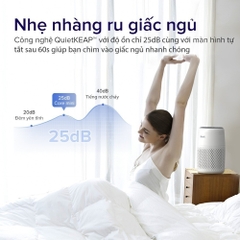 Máy lọc không khí Levoit Core Mini