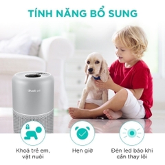 Máy lọc không khí Levoit Core P350