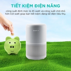 Máy lọc không khí Levoit Core P350