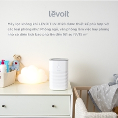Máy lọc không khí Levoit LV-H128