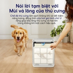 Máy lọc không khí Levoit Vital 100S - Chuyên cho nhà nuôi thú cưng