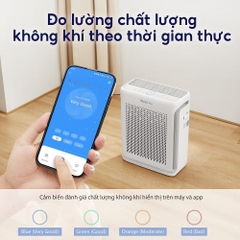 Máy lọc không khí Levoit Vital 100S - Chuyên cho nhà nuôi thú cưng