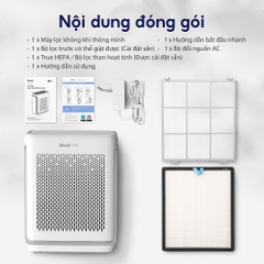 Máy lọc không khí Levoit Vital 100S - Chuyên cho nhà nuôi thú cưng