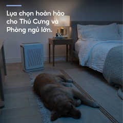 Máy lọc không khí Levoit Vital 200S - Chuyên cho nhà nuôi thú cưng