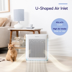 Máy lọc không khí Levoit Vital 200S - Chuyên cho nhà nuôi thú cưng
