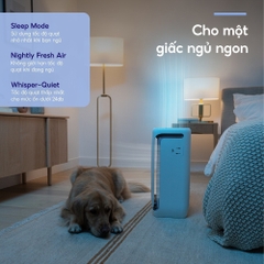 Máy lọc không khí Levoit Vital 200S - Chuyên cho nhà nuôi thú cưng