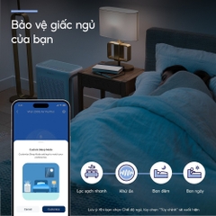 Máy lọc không khí Levoit Vital 200S - Chuyên cho nhà nuôi thú cưng